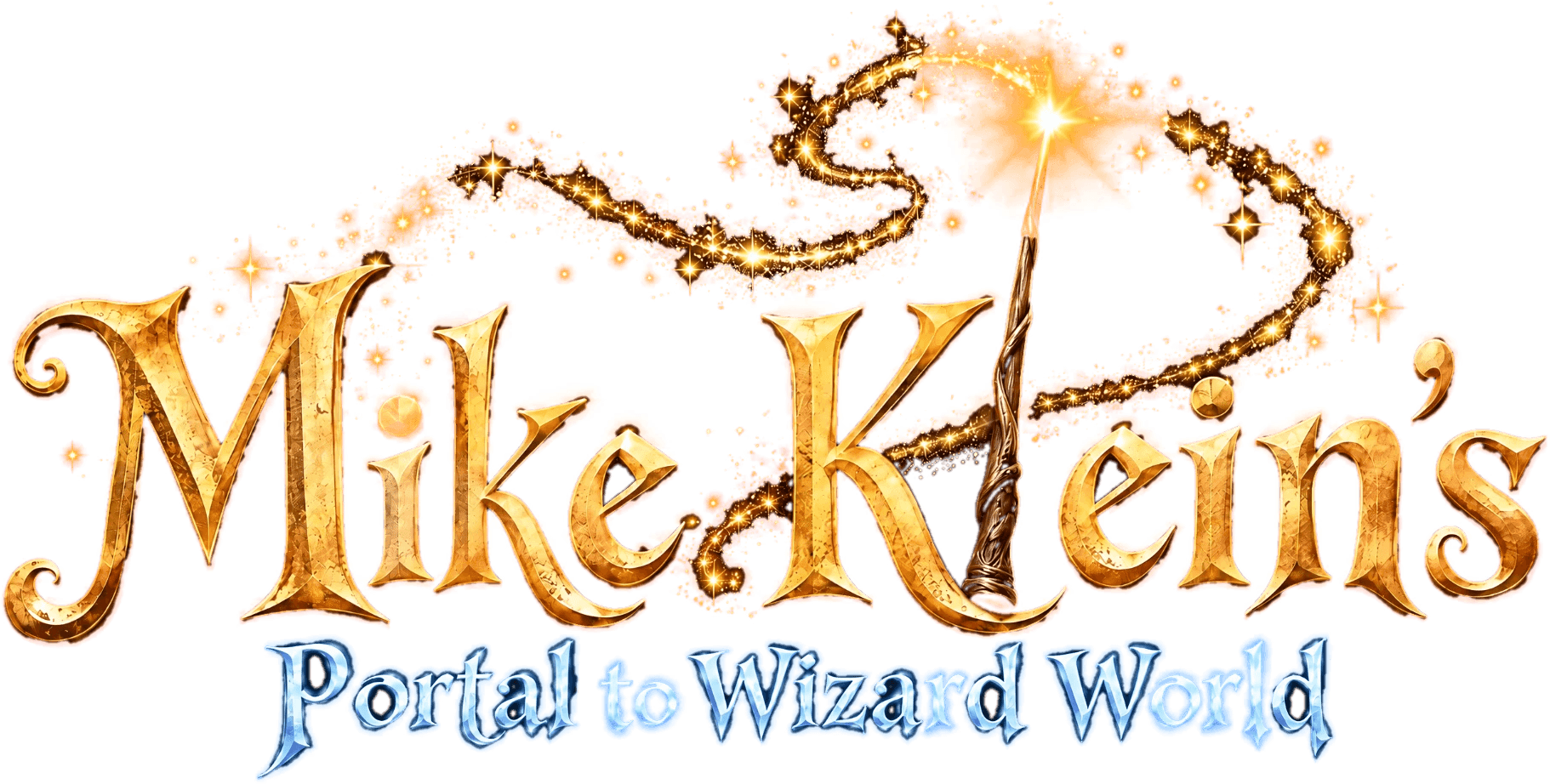 Mike Klein's Portal to Wizard World